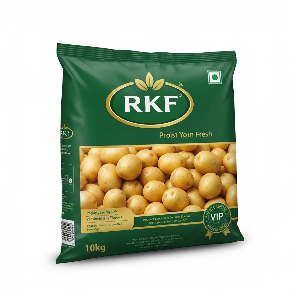RKF Bulk Pack