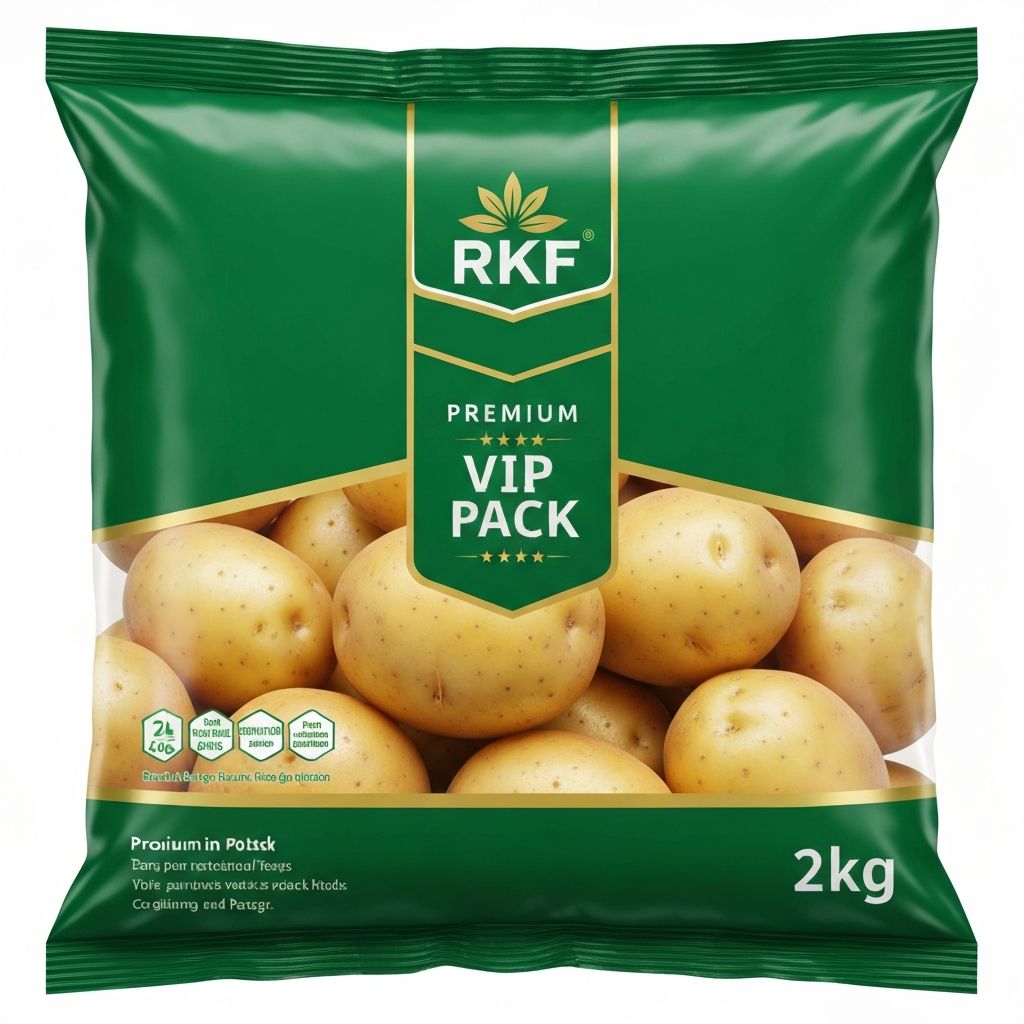 RKF Premium Pack