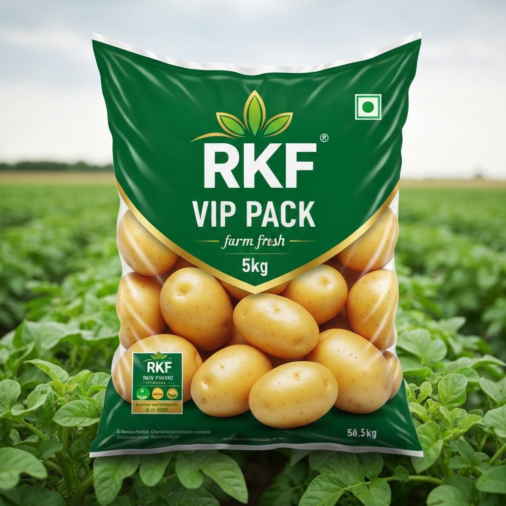 RKF Family Pack